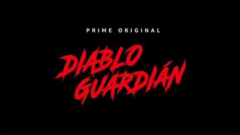 cast of diablo guardián|diablo guardian parents guide.